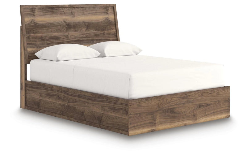 Chirason Bed