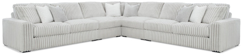 Stupendous Sectional