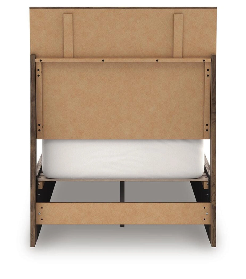 Chirason Bed