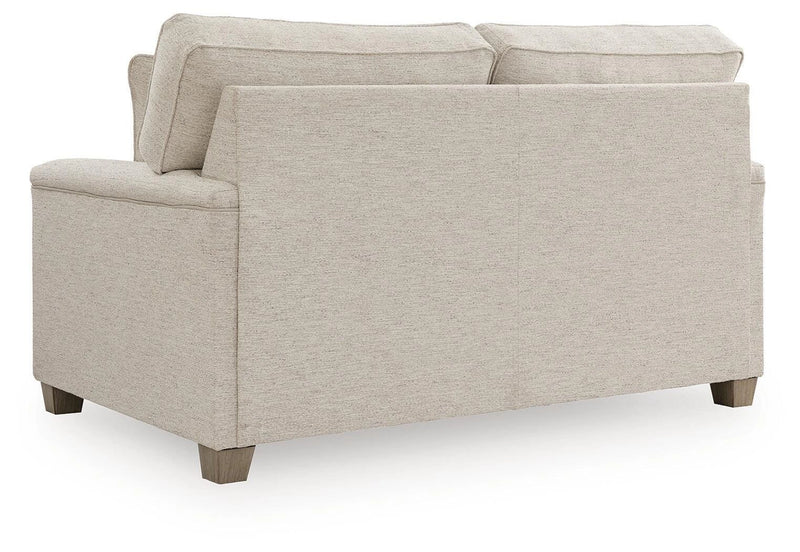 Rayne-Cove Loveseat
