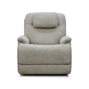 Zecliner Model 2+ Latitudes Power Lift Sleep Recliner with Power Headrest, Lumbar, Heat & Massage - 5000006218