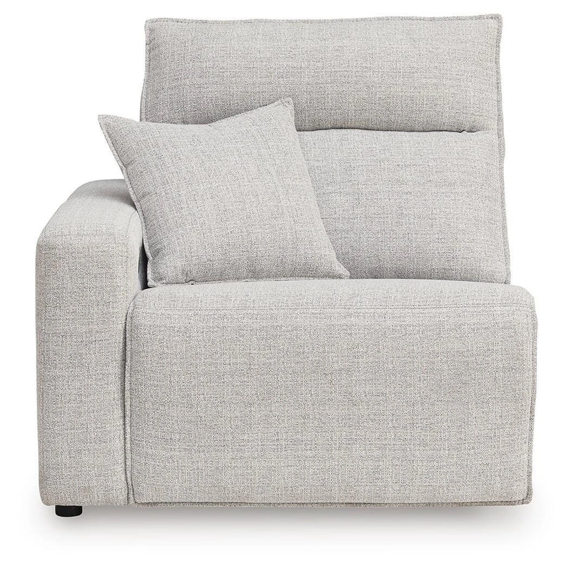 Modmax II Power Reclining Sectional with Console