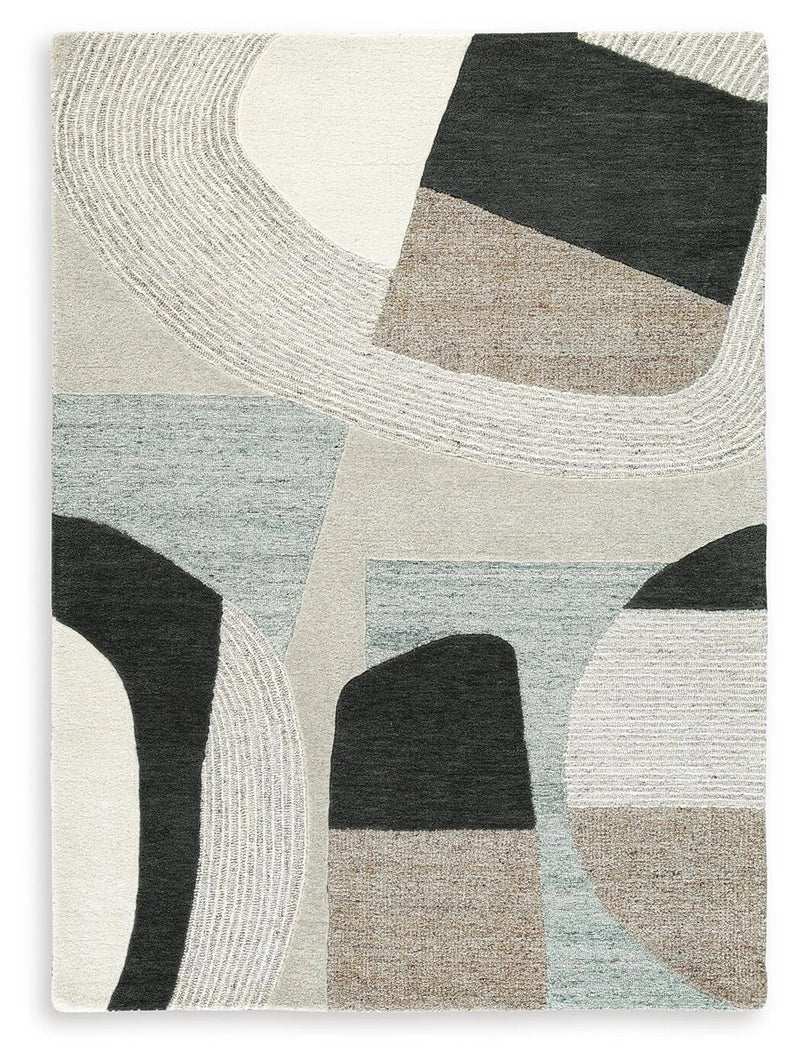 Edrickhill 5' x 7' Rug