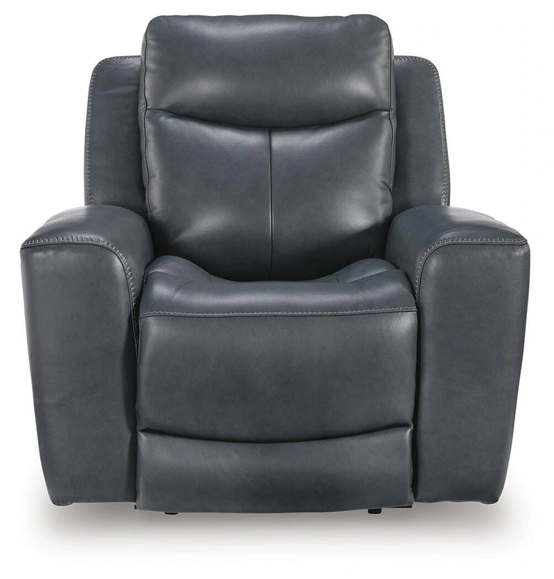 Bexhurst Power Recliner