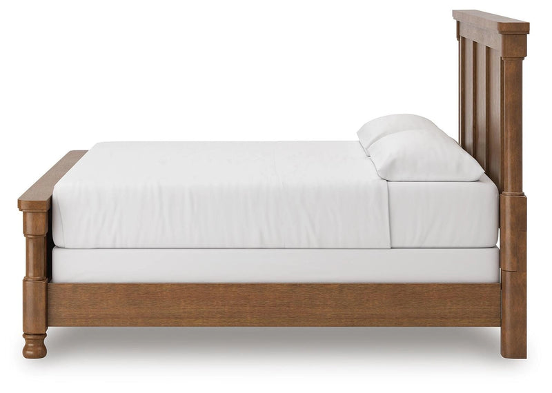 Rowlenstown Bed