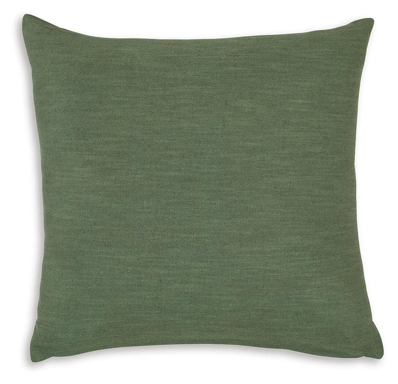 Thaneville Pillow