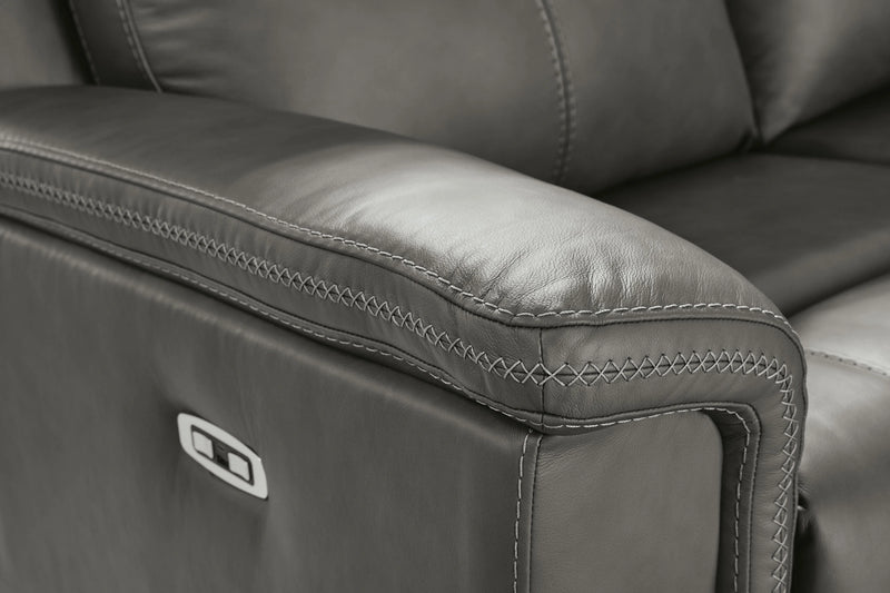 Bleckley Reclining Package
