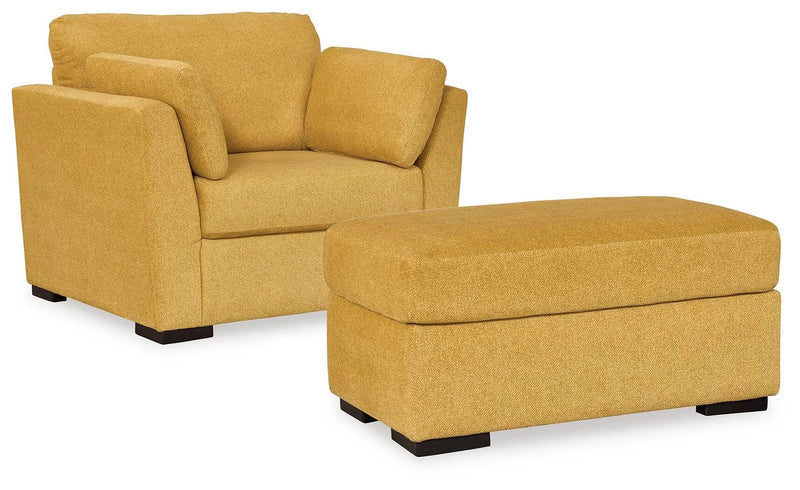 Keerwick Living Room Set