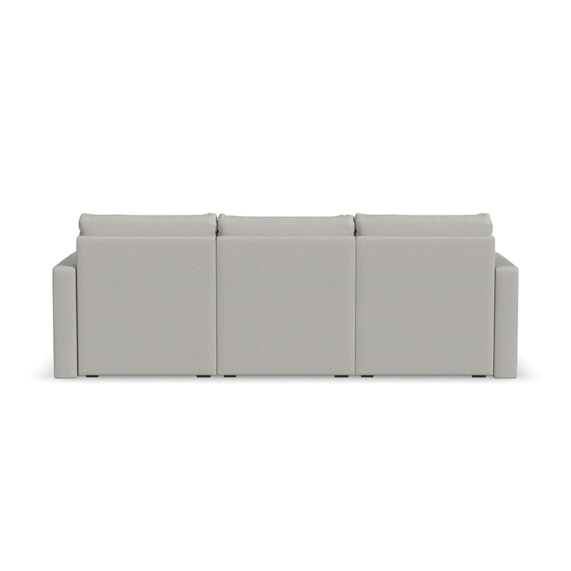Flex Sofa with Standard Arm - 5000003524