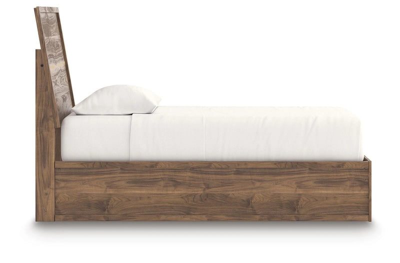 Chirason Bed