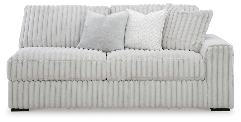 Stupendous Sectional