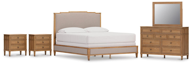 Sharlance Bedroom Set