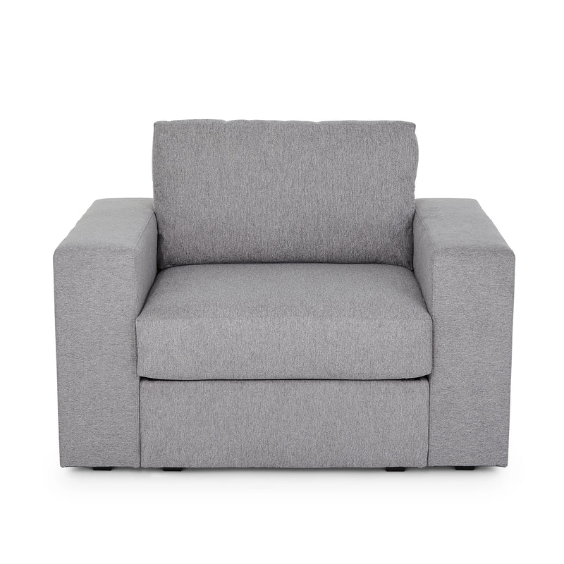 Flex Chair with Wide Arm - 5000003318