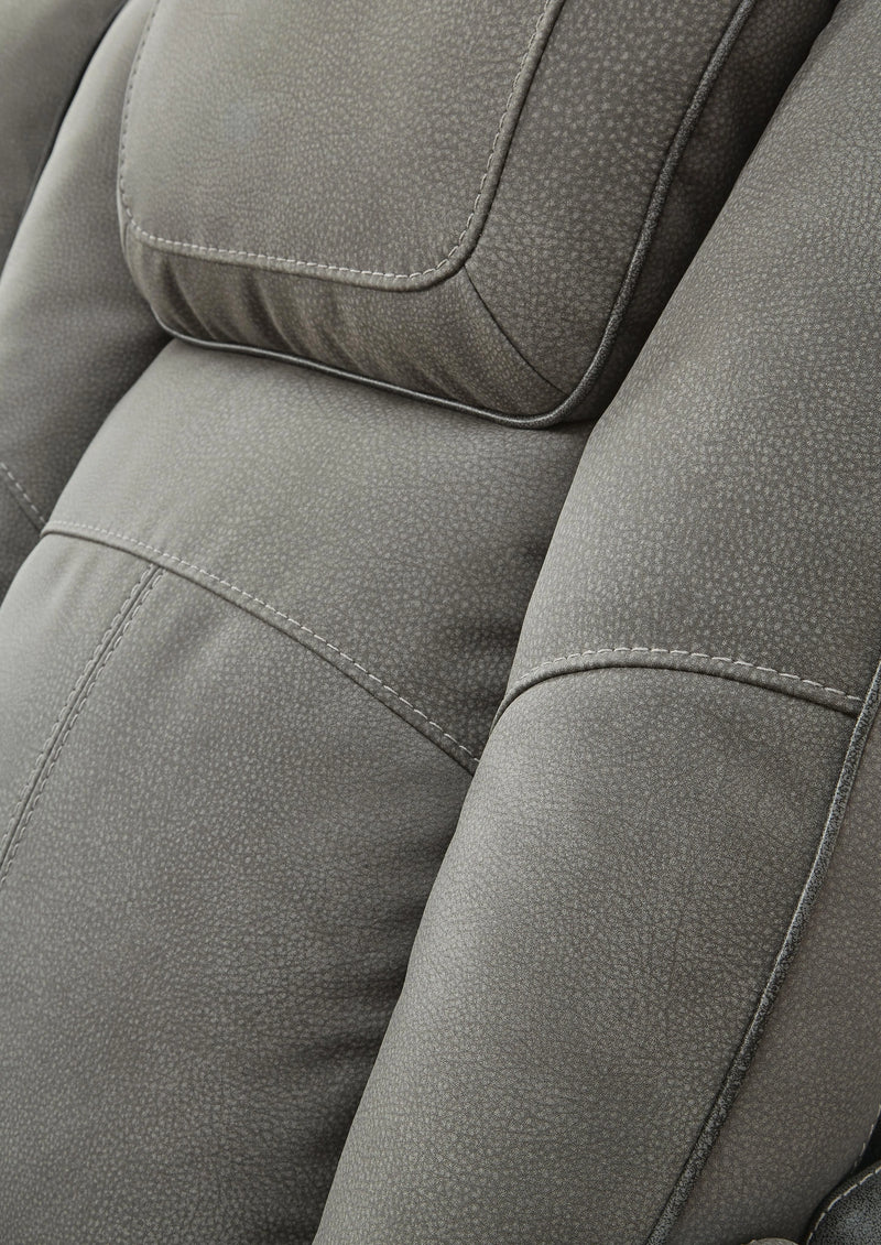 Next-Gen DuraPella Power Recliner