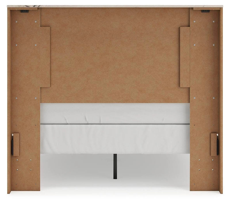 Lawroy Bed