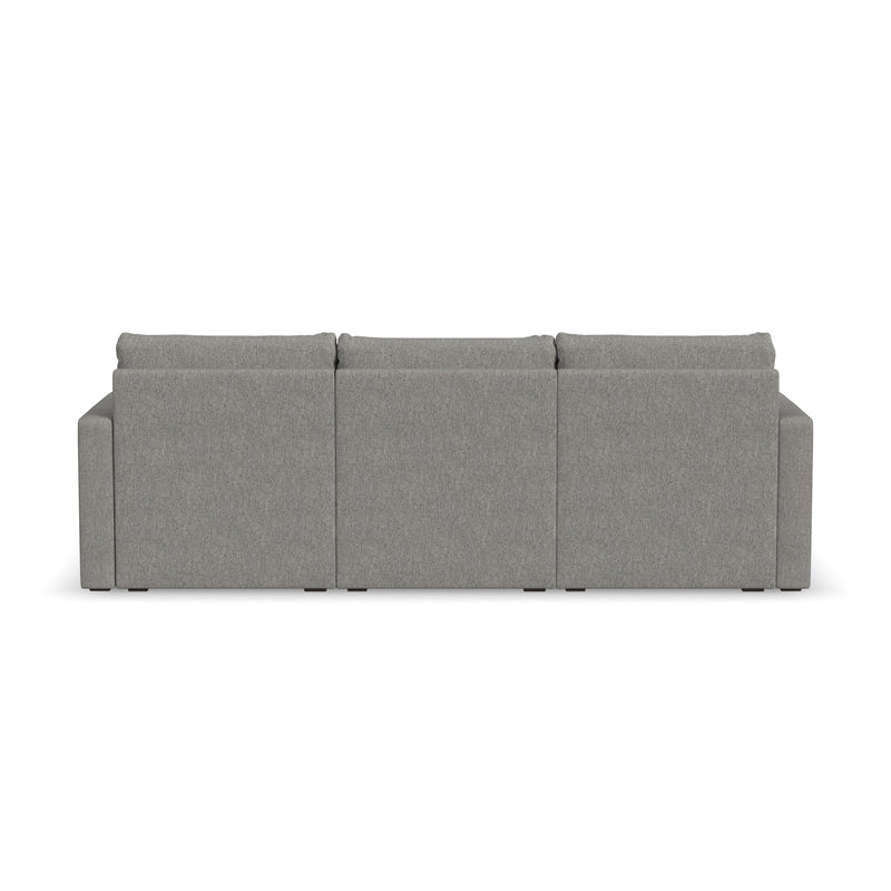 Flex Sofa with Standard Arm - 5000003525